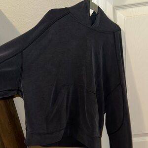 lululemon athletica Women's Crewneck Jacket - Black